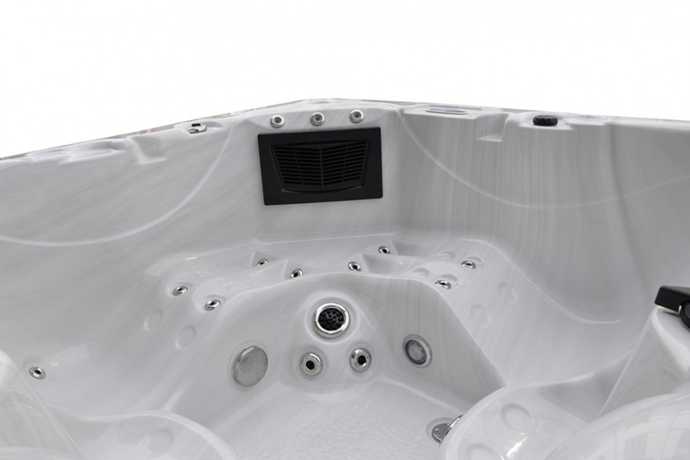 Уличный джакузи СПА Kingston JCS-28 (рис.11) Уличный джакузи СПА Kingston JCS-28 (рис.11)