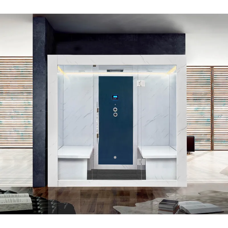 Паровая сауна NordicSpa WS-21902 Mini (рис.2) Паровая сауна NordicSpa WS-21902 Mini (рис.2)