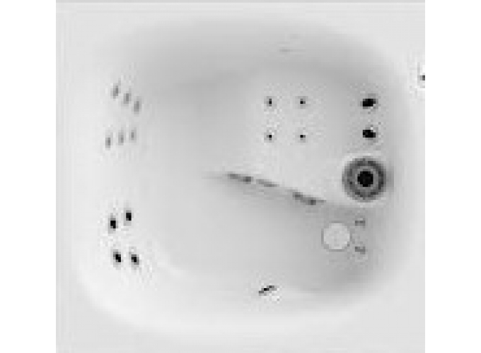 Спа-бассейн Jacuzzi CITY SPA Buil in (рис.2)