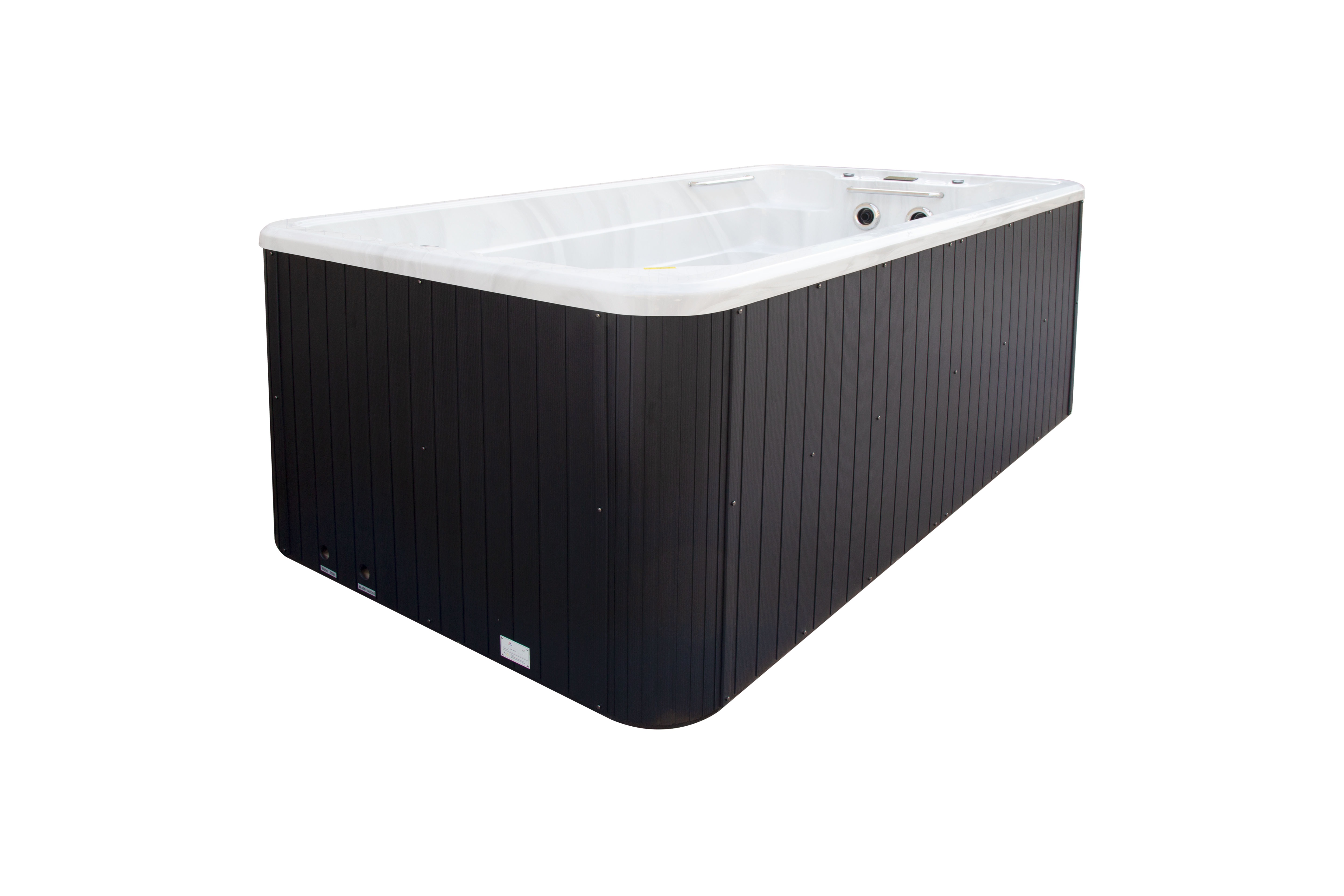 Плавательный спа бассейн NordicSpa Berlington (рис.3) Плавательный спа бассейн NordicSpa Berlington (рис.3)