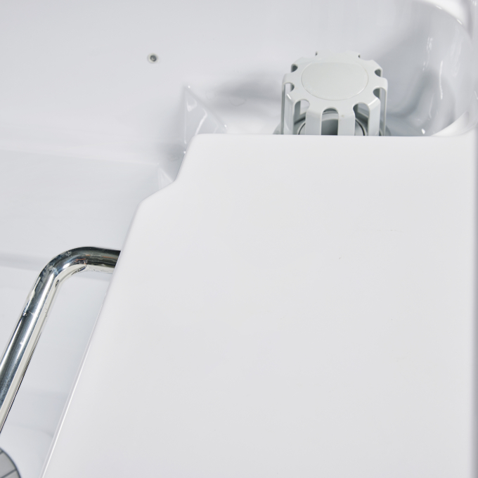 Плавательный бассейн с противотоком AquaVita 401U (рис.2)