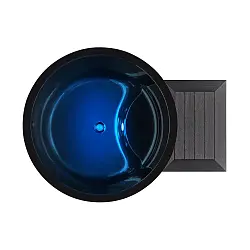 Холодная купель NordicSpa Frost (Фрост)