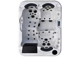 Гидромассажный Спа-Бассейн Jazzi Pool Miami 335C Wi-Fi