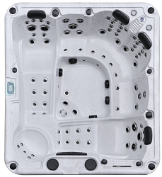 Гидромассажный СПА бассейн Kingston JCS-105