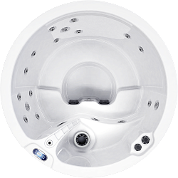 Круглый Спа Бассейн Lovia Spa ZR7025